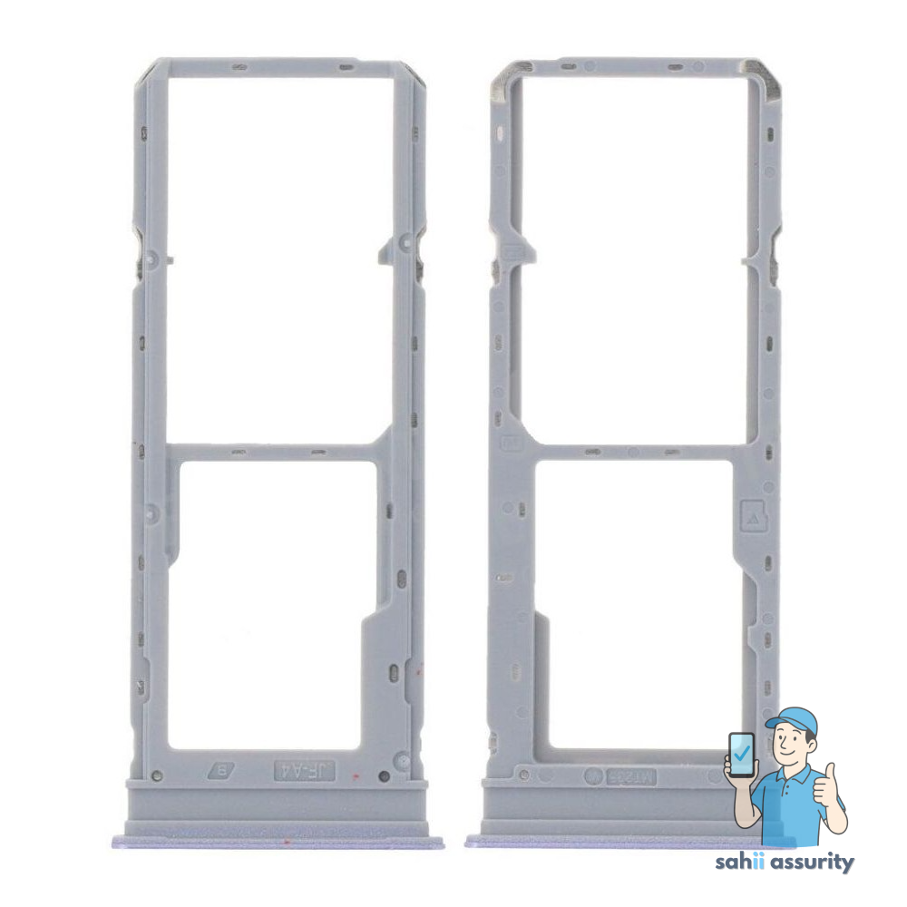 SIM Card Holder Tray for Vivo Y17s